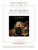 Marrakesh Night Market Sheet Music